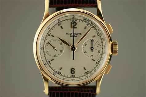 patek philippe p.0050|patek philippe chronograph vintage.